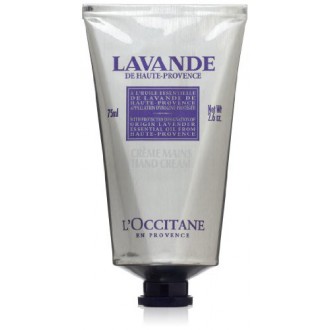 L'Occitane Lavender Crema de Manos, 2.6 fl. onz. 