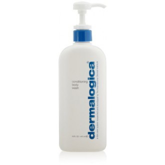 Dermalogica acondicionado Body Wash, 16 onza líquida