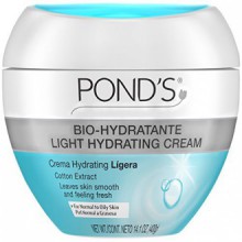 Hydratation Cream Pond, Bio Hydratante 14,1 oz