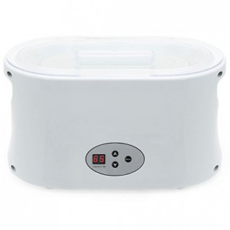 Salon Divers Spa Paraffine Warmer