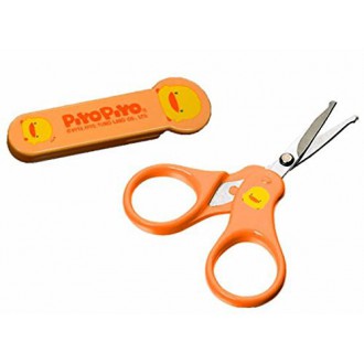 Piyo piyo baby nail outlet scissors