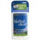 Herbal Clear Mountain Fresh Air Desodorante en barra, Alpes suizos Liquen, 1,8 onza