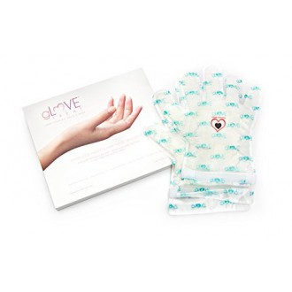 Glove Treat Enhanced All Natural Paraffin Wax Hand