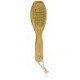 Swissco Bamboo Collection Double Sided Body Brush