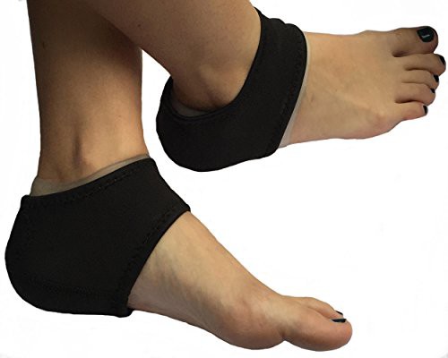 Foots Love - Free Plantar Fasciitis Sleeves with our