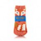 Bath & Body Works Shea Infused Lounge Socks You Knock My Fox Off