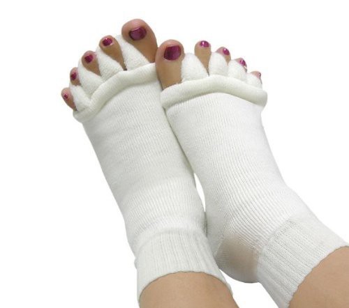 Borghese + Spa Socks Revitalizing Foot Care