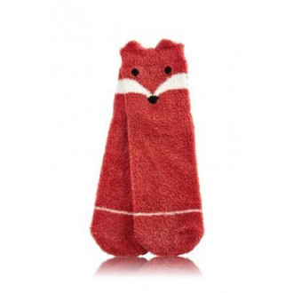 Foxy Lady Shea-infused Socks Bath and Body Works New Rare