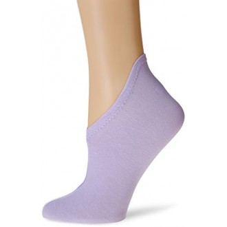 Bath Accessoires Moisture Enhancing Chaussettes, Lavande