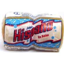 Hispano Soap