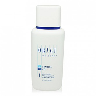 Obagi Nu-Derm Gel de 6.7 Oz