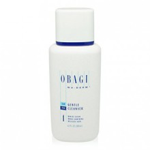 Obagi Nu-Derm Limpiador Suave, 6.7 Oz