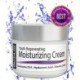 Anti Aging Cream For Face - Best Moisturizing Cream and Wrinkle Treatment - Skin Cream for Dry Skin - Filled with Organic