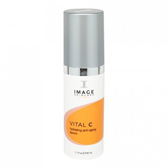 Image soin Vital C Hydratant Anti Aging Serum, 1,7 Fluid Ounce