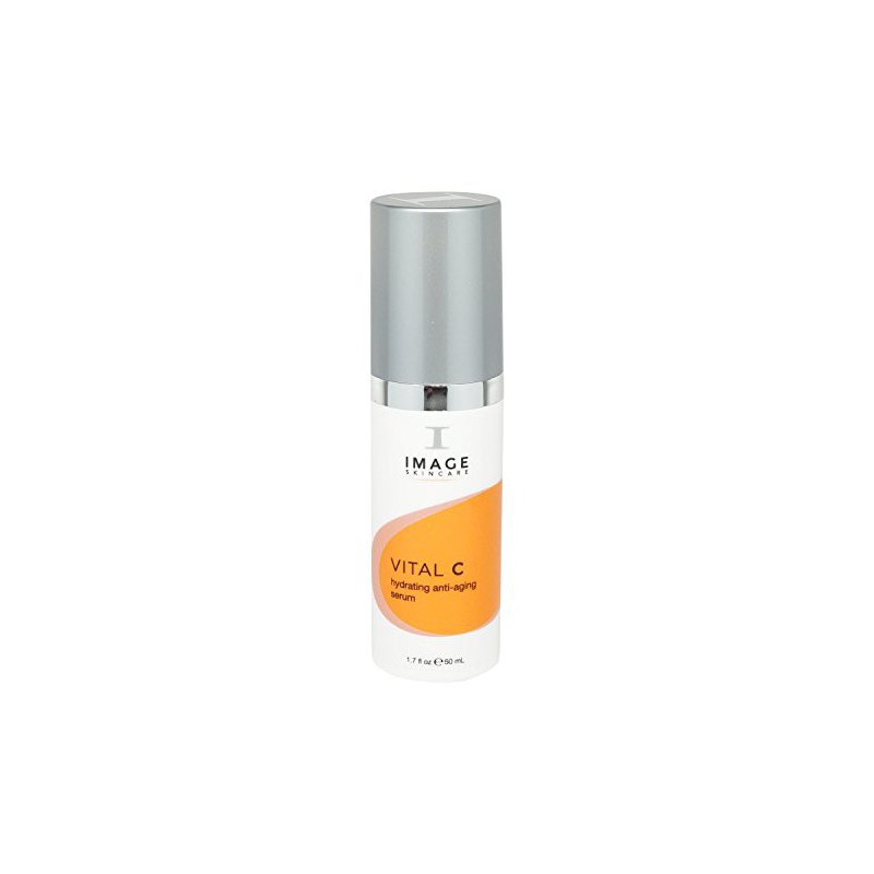 Amazon.com: IMAGE Skincare Vital C Hydrating Antioxidant A C E Serum, 1.0  Fl Oz: Premium Beauty