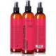 8 oz ORGANIQUE ROSE SPRAY D'EAU - 100% Pure &amp; Natural Facial Toner avec Uplifting Floral Scent - VOIR LES RÉSULTATS OU. Just