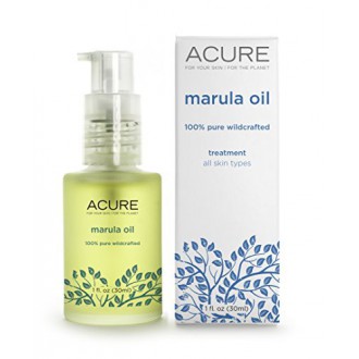 Acure 41 huile de marula, 1ml. Oz