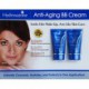 BB hydroxatone Anti-Aging (Beauty Balm) Crema, Sombra universal para todo tipo de piel, SPF 40 (Bonus Pack de 2, 1,5 oz