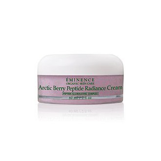 Eminence Arctic Berry Peptide Radiance Crème, 2 Ounce