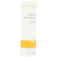 Quince Dr. Hauschka Crema de día, Box 1.0 onzas