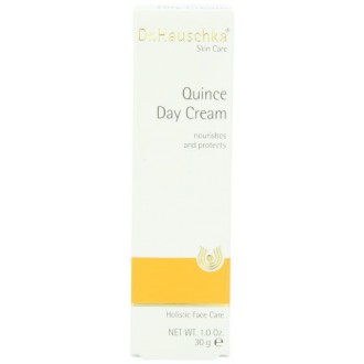 Crème de Jour Dr Hauschka Quince, 1.0-Ounce Box