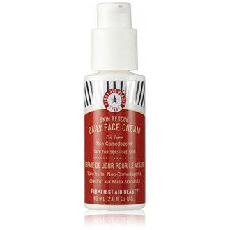 First Aid Beauty Daily Crème Visage-2 oz