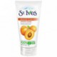 St. Ives Naturally Clear Blemish and Blackhead Control Scrub, Apricot, 6 Ounce