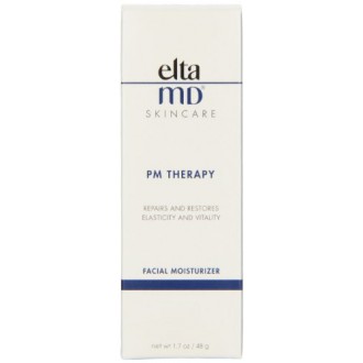 EltaMD PM Therapy Moisturizer, 1.7 Fluid Ounce