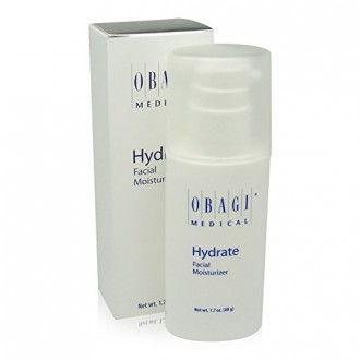 Obagi Hydrate, White, 1.7 Fluid Ounce