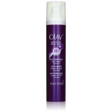 Olay Age Defying 2-en-1 Anti-Rides Crème de Jour + Sérum 1,7 Fl Oz