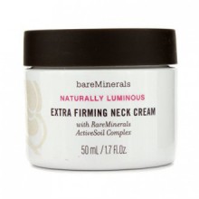 Bare Escentuals BareMinerals Extra Reafirmante Crema Cuello 1,7 onza