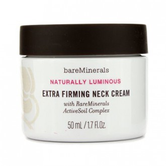 Bare Escentuals BareMinerals Extra Firming Neck Cream 1.7 Ounce