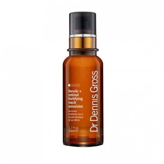 Dr. Dennis Gross Ferulic+Retinol Fortifying Neck Emulsion 1.7 oz