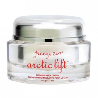 Congelar 24/7 Arcticlift Reafirmante Crema Cuello, 1,7 onza