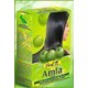 Hesh Herbal Amla / Indian Gooseberry Poudre Pour Dark &amp; ​​Healthy cheveux naturellement - 100 gms hesg