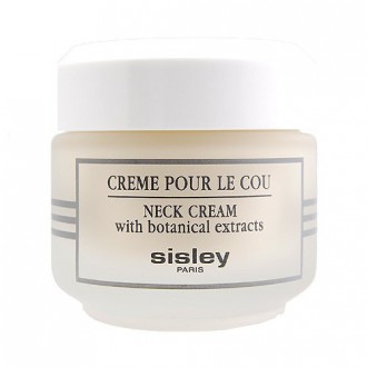 Sisley Botanical Neck Cream, 1.6-Ounce Jar