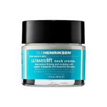 Ole Henriksen último Reafirmante Crema Cuello