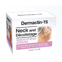 Dermactin-TS Cuello y Escote Crema Suavizante