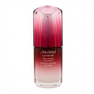 Shiseido Ultimune Poder Infusing Concentrado Mini 10ml 0,33 oz