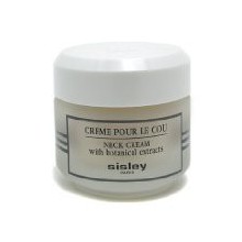 Crema Sisley Botanical cuello con extractos botánicos 50ml / 1.7oz