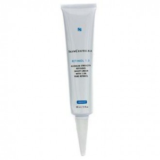 Skinceuticals rétinol 1 Force maximale Raffinage Crème de nuit, 1 Fluid Ounce