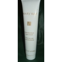 Mary Kay supplémentaire émolliente Crème de nuit 2,1 oz