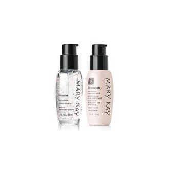 Mary Kay TimeWise Day & Night Solution Set