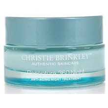 Christie Brinkley Recapture 360 Night Beauty Treatment-1.0 fl oz/30mL