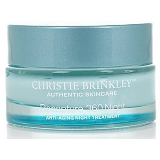 Christie Brinkley Recapture 360 Night Beauty Treatment-1.0 fl oz/30mL