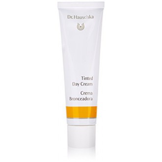 Crème de Jour Dr Hauschka teinté, 1 Fluid Ounce