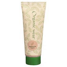 Physicians Formula Organic Wear 100% naturel Hydratant Teinté, naturelles Tan Organics, 1.5 Ounce