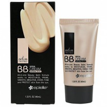 Epielle aguamarina Tinted BB Cream SPF 20 Natural Beige