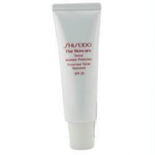 SHISEIDO by Shiseido The Skincare Tinted Moisture Protection SPF 20 - Medium Deep3--60ml/2.1oz