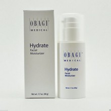 Obagi Hidratación facial hidratante, 1,7 oz / 48g,